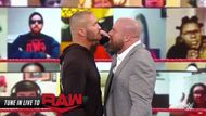 Triple H and Randy Orton have a long and violent history